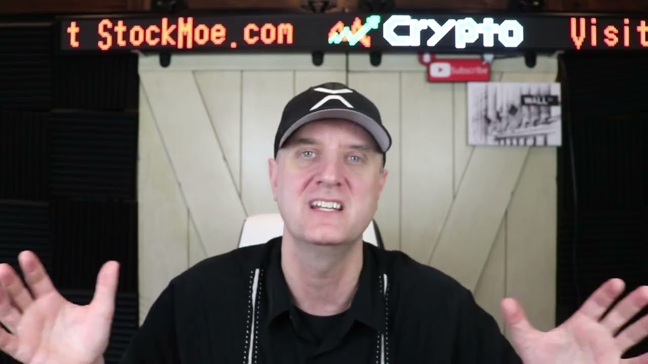 XRP 🚨 URGENT TECHNICAL ALERT!