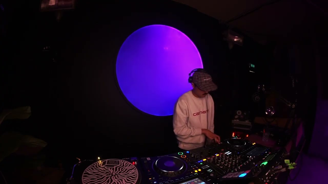 RRFM • Chano  • 03-01-2024