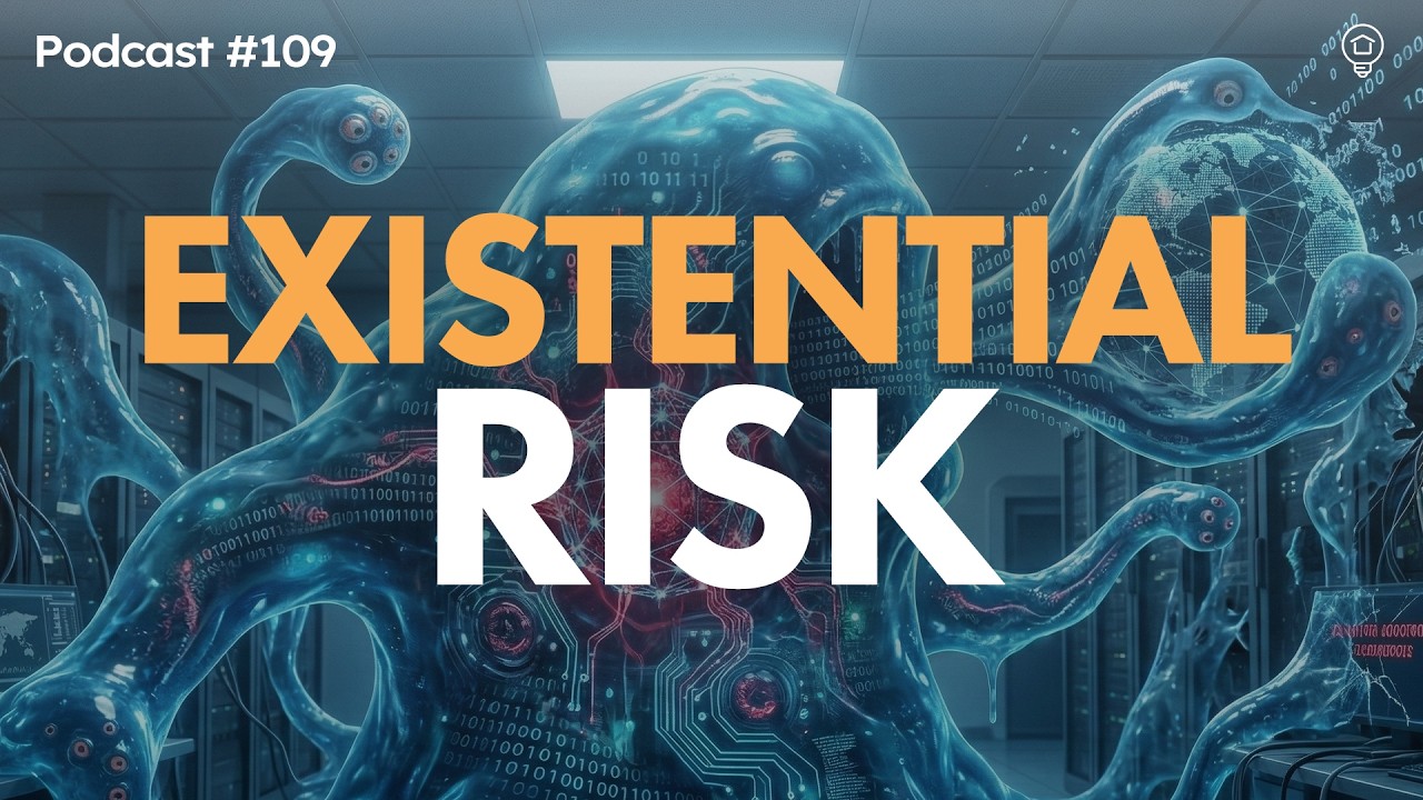 Aspen to AI: Mountain Markets, Newlands & What’s Next | Podcast #109