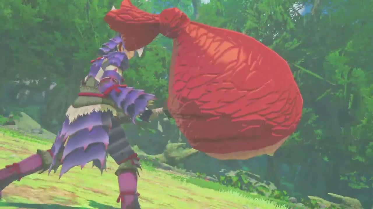 【MHS3】#05 モンスターハンターストーリーズ3【実況プレイ】