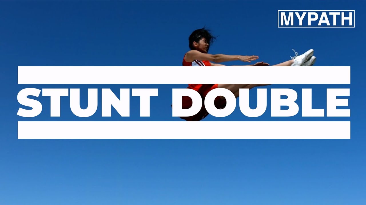 JOB OF THE WEEK - EPISODE #205 - STUNT DOUBLE