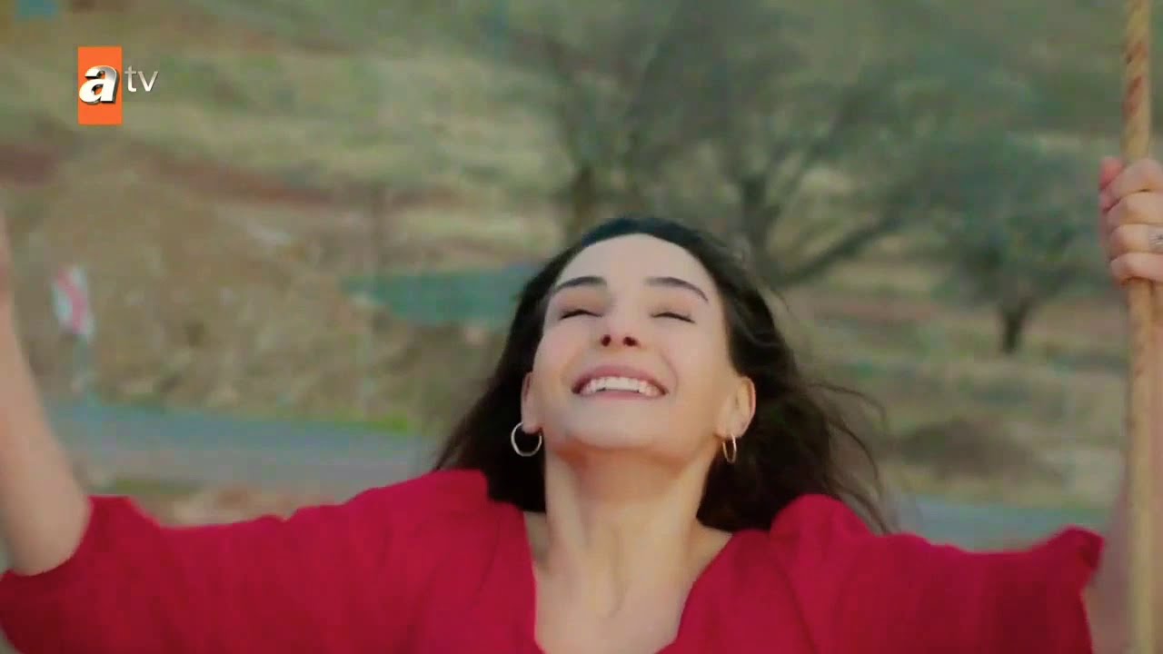 Reyyan y Miran - Gracias