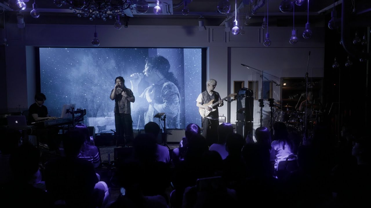 스트레이 (The Stray ) -  너, 너 [Live from Concert]