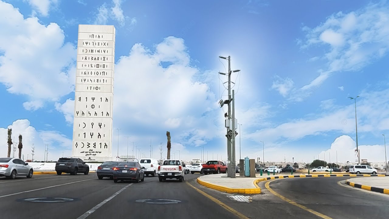 جولة في الاحساء الشعبة و المجابل