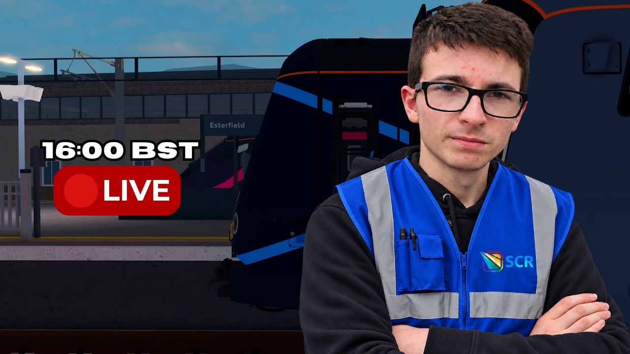 SCR 2.4.0 Release Update | 🔴 LIVE