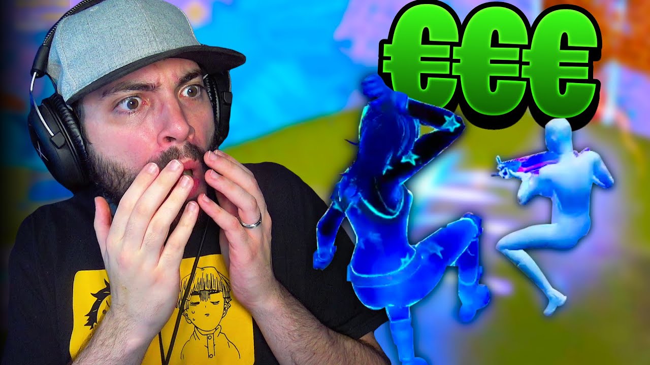 @rickyfnbrr VINCE 100€ NELLA CASH CUP! Fortnite ITA Gameplay Coppa Cash