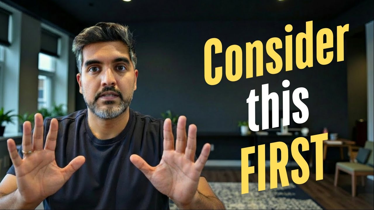 Don't Get an MBA Until You Watch This