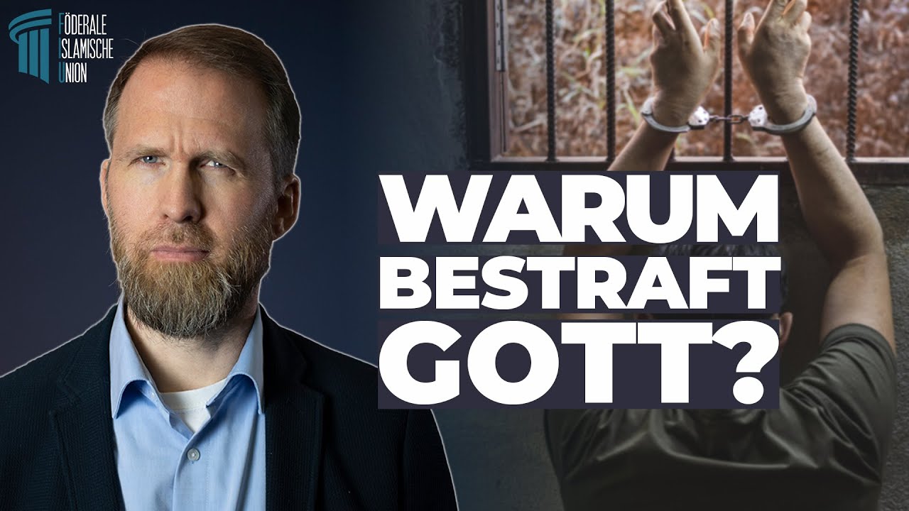 Ist das nicht kindisch von Gott?