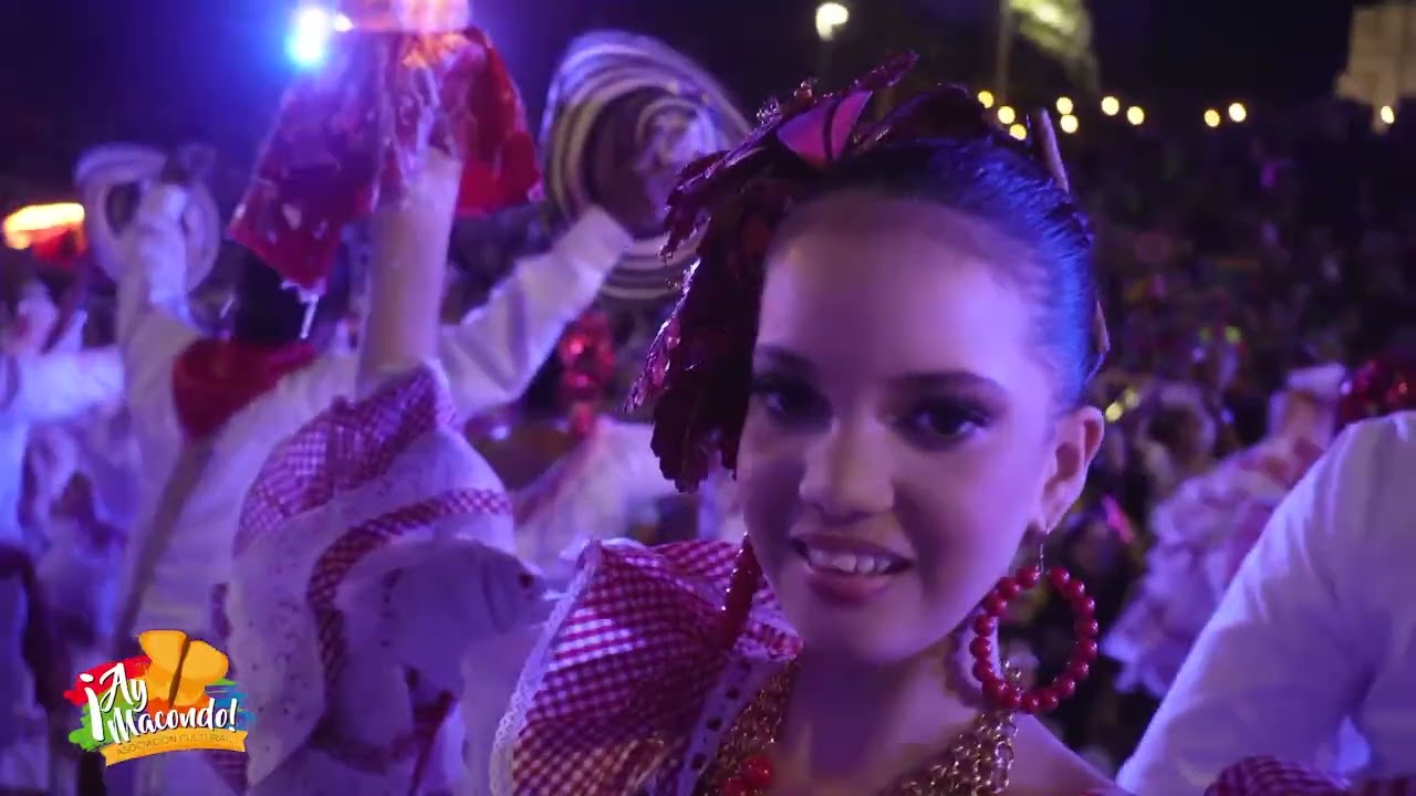 Carnavalada 2026 Día 2 - Cumbiamba La Misma Vaina