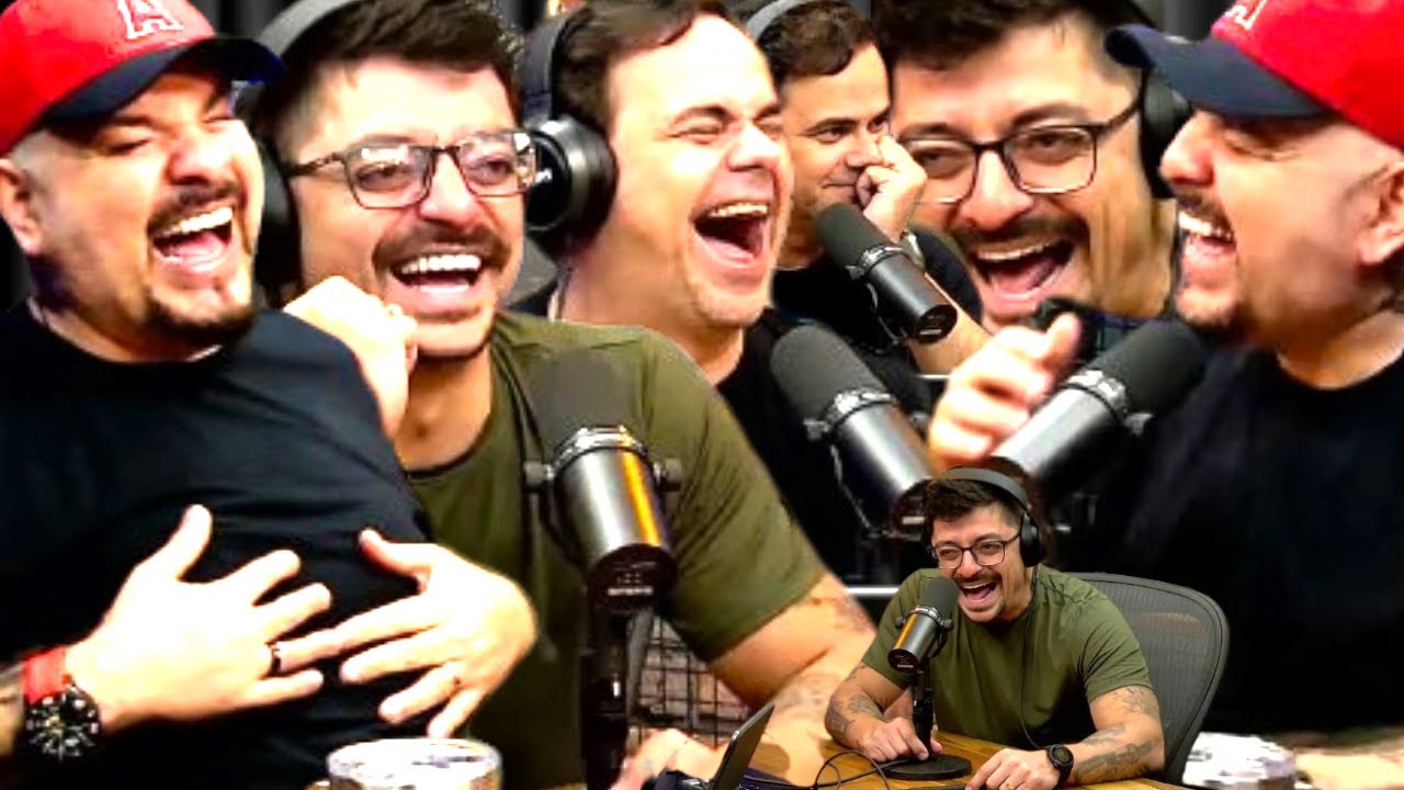 MELHORES MOMENTOS MARCIO DONATO
