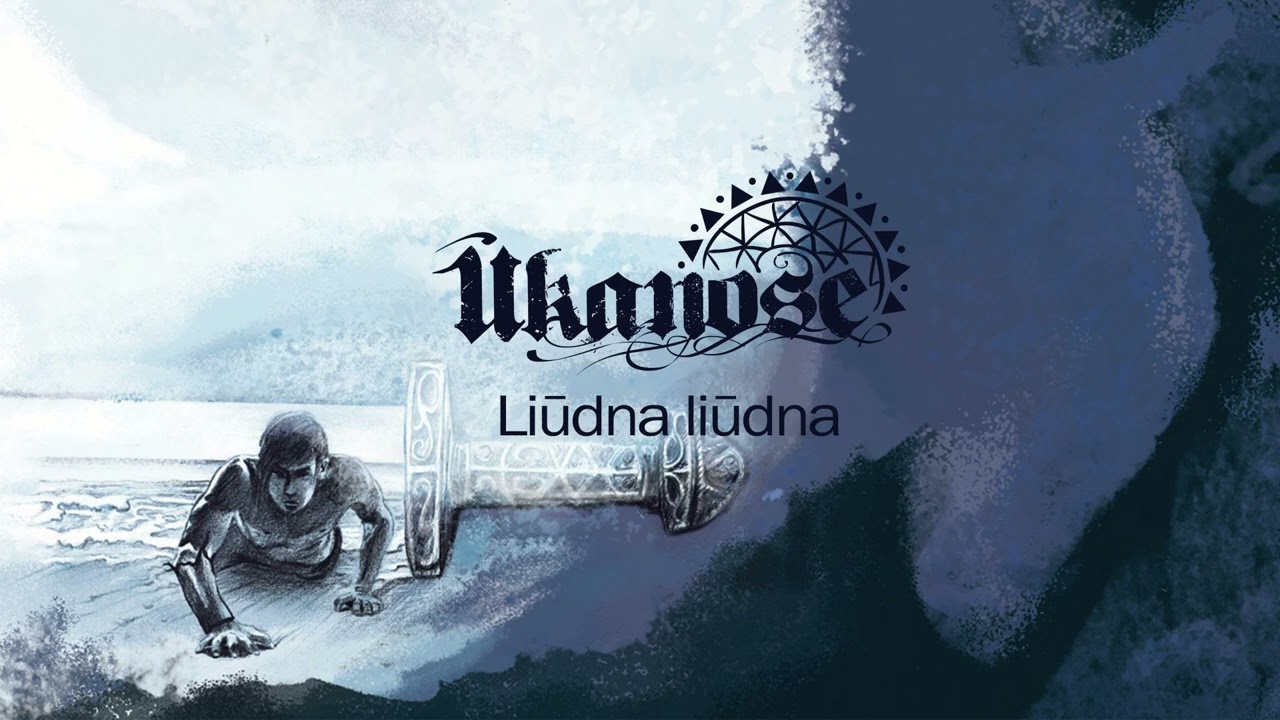 Ūkanose - Liūdna liūdna (2023)