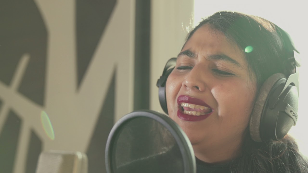 Huaynito del Inmigrante - Daniela Millaleo feat Roberto Marquéz.