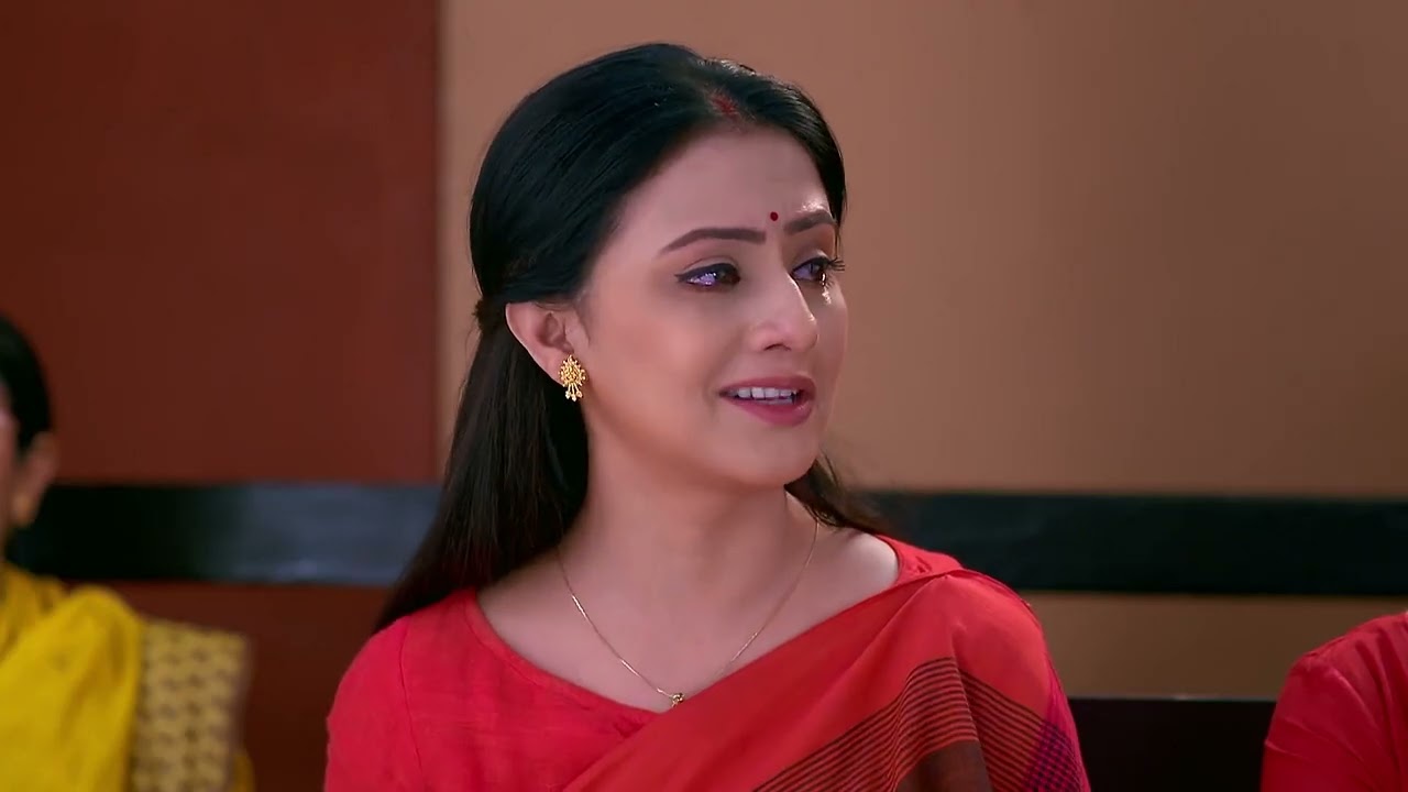 Parag Wants Palash and Pratiksha to be Punished - Kar Kache Koi Moner Katha - Full ep 310