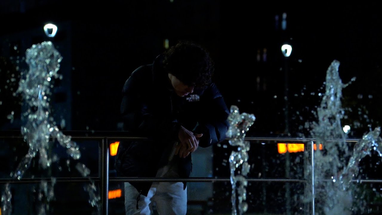 Kiillyy - No Me Traiciones