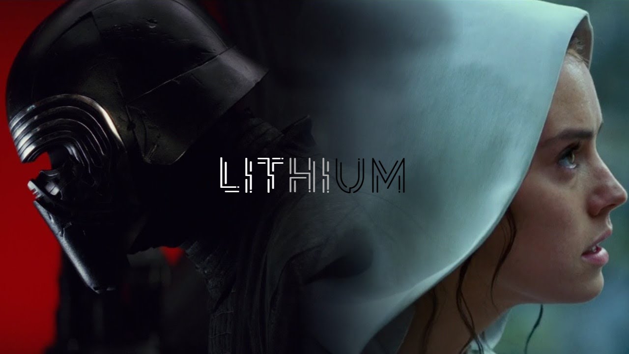 Ben & Rey | Lithium [lyrics]