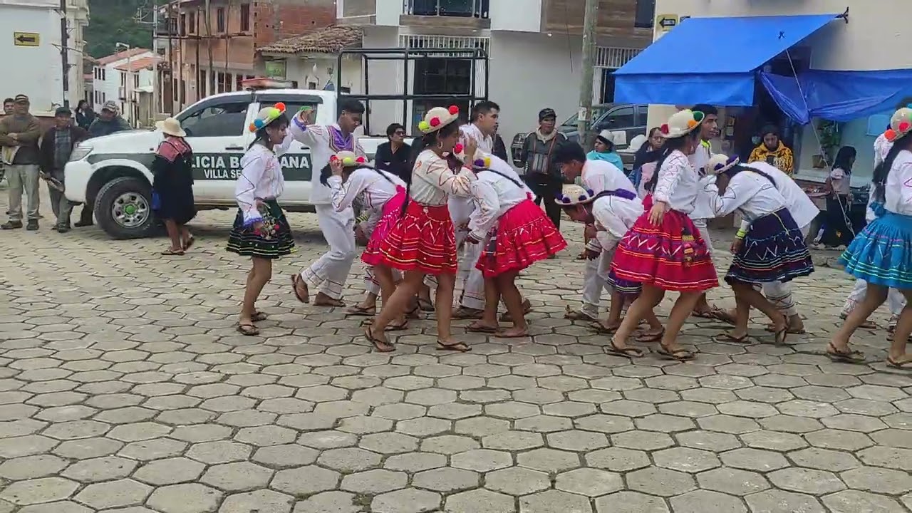 La Navidad Serranense