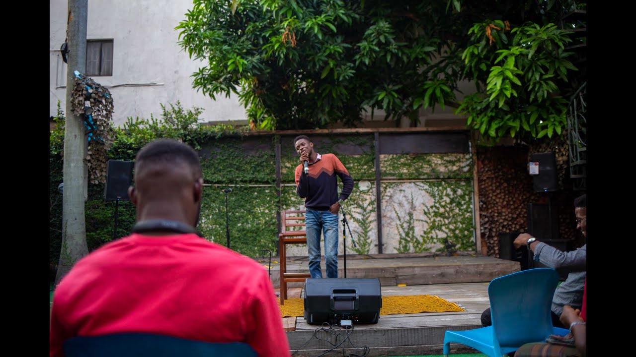 LOVE, RELATIONSHIPS AND CHEATING by EBUKA MIC