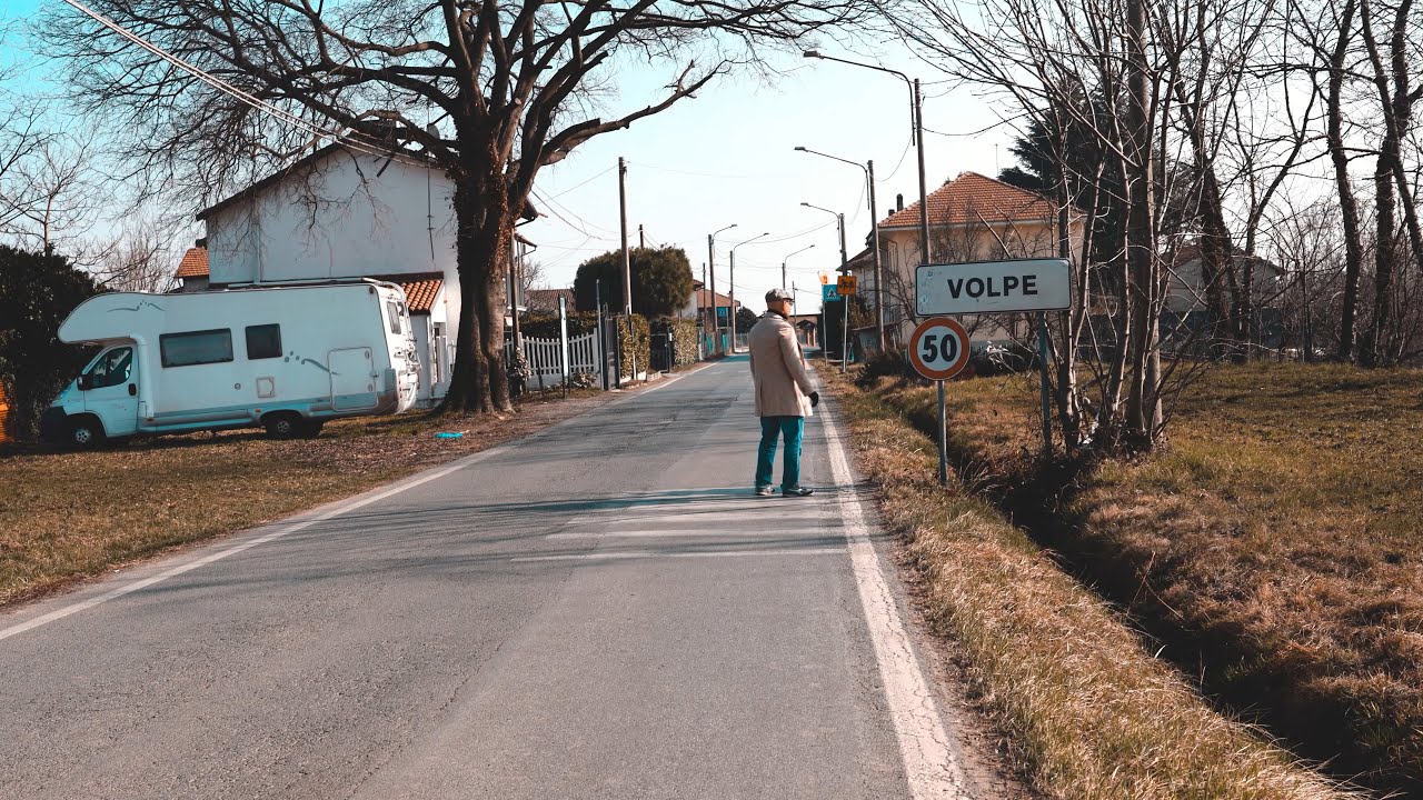 Jack Volpe - Sur la lune (LIA #15) RAP FRANCAIS 2022