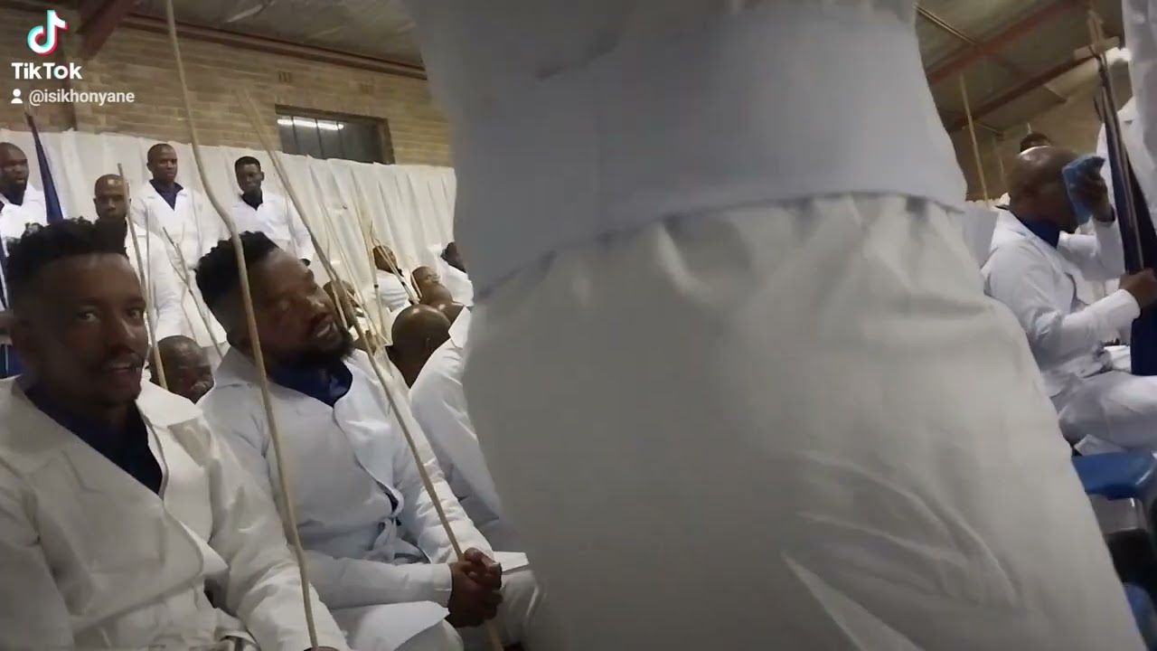 Isikhonyane | Passover 2023| Ngiphe amandla