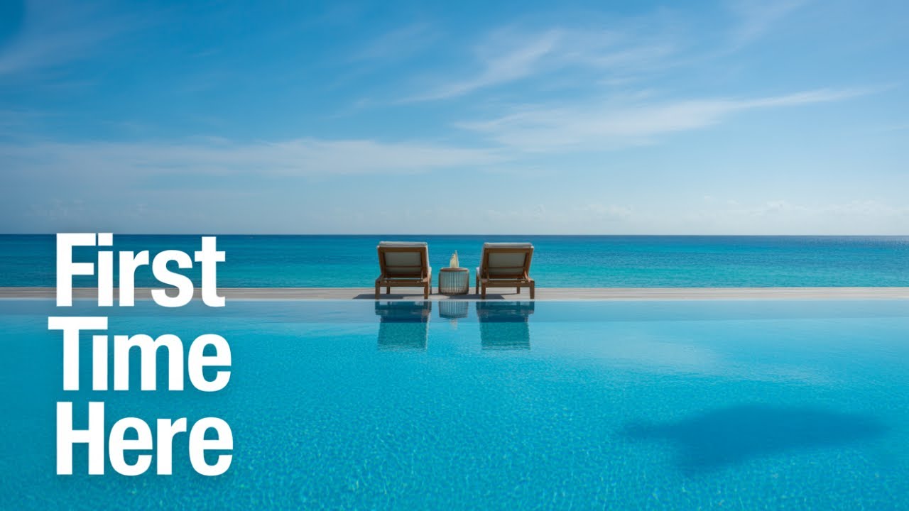 Lopesan Costa Bavaro: Overview For First Time Travelers