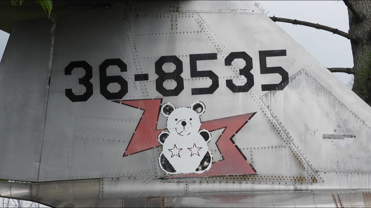 航空自衛隊 MARCH ON