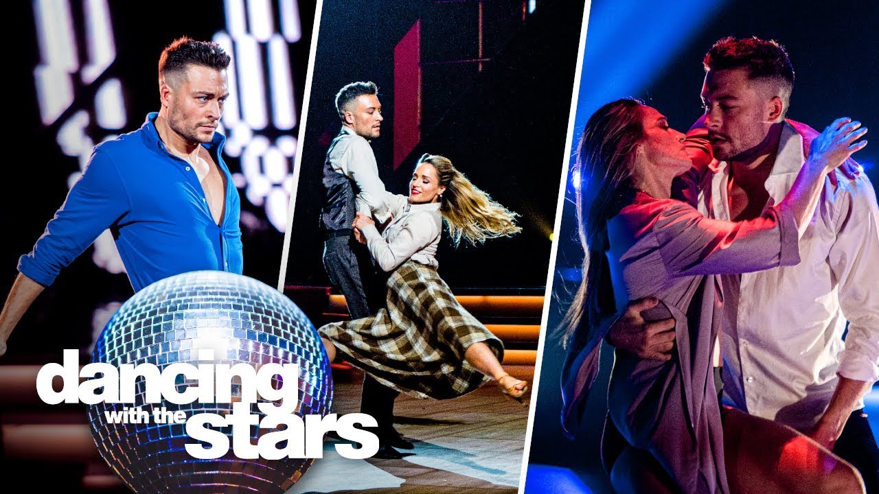 Het beste van Viktor Verhulst | Dancing with the Stars