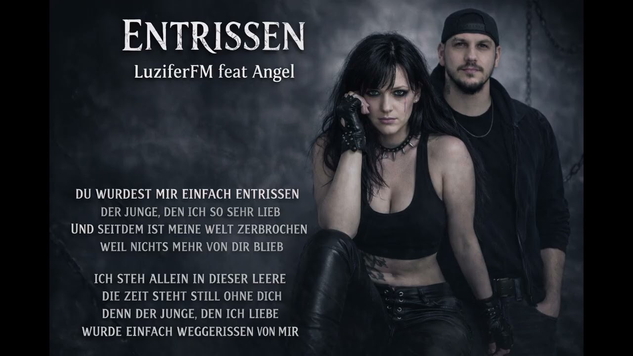 Entrissen