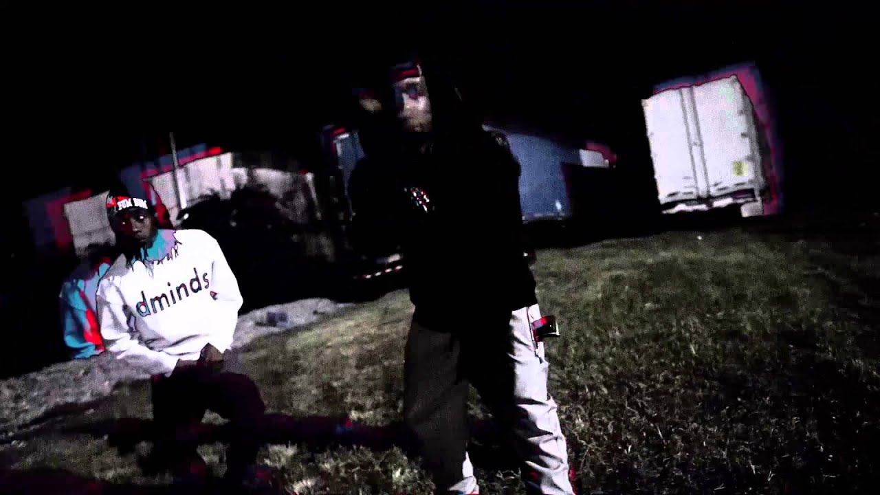 (VIDEO) Yung Simmie Strap In My Lap Shot By  