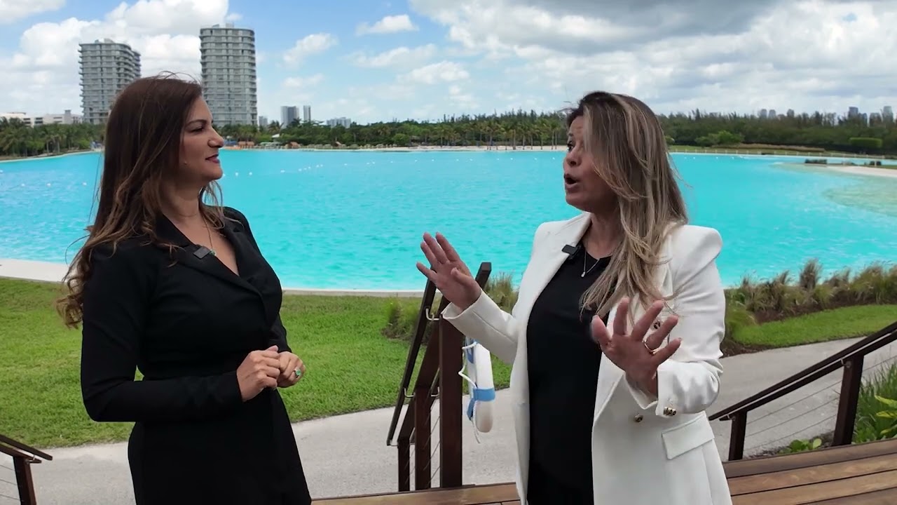 ONE PARK TOWER  en North Miami