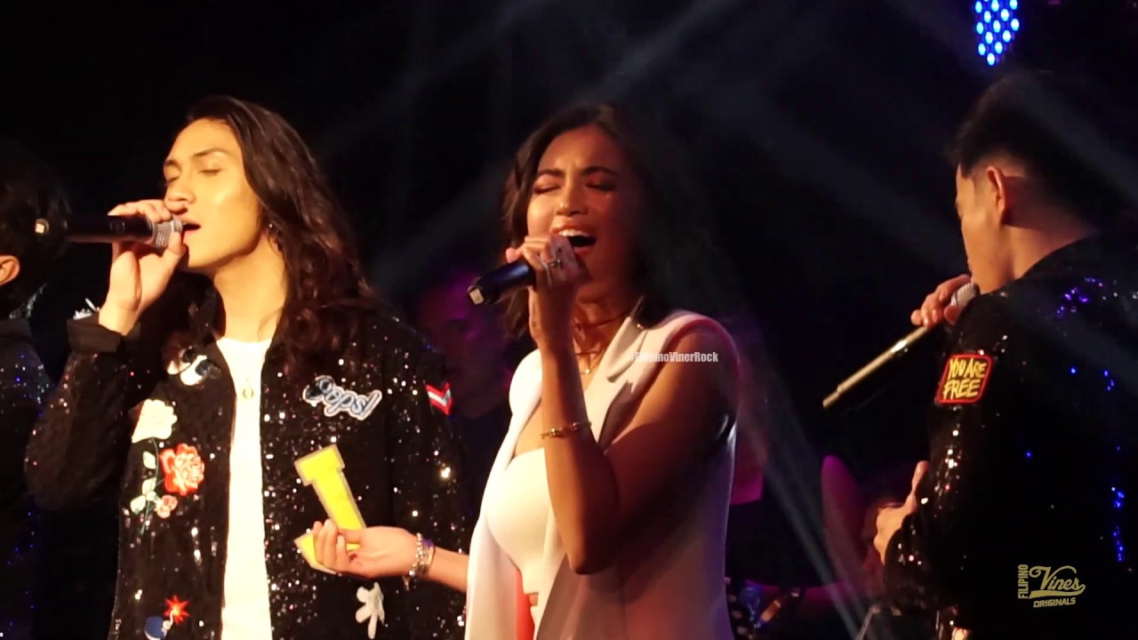 JBK feat. Julie Anne San Jose - Calum Scott - You Are The Reason