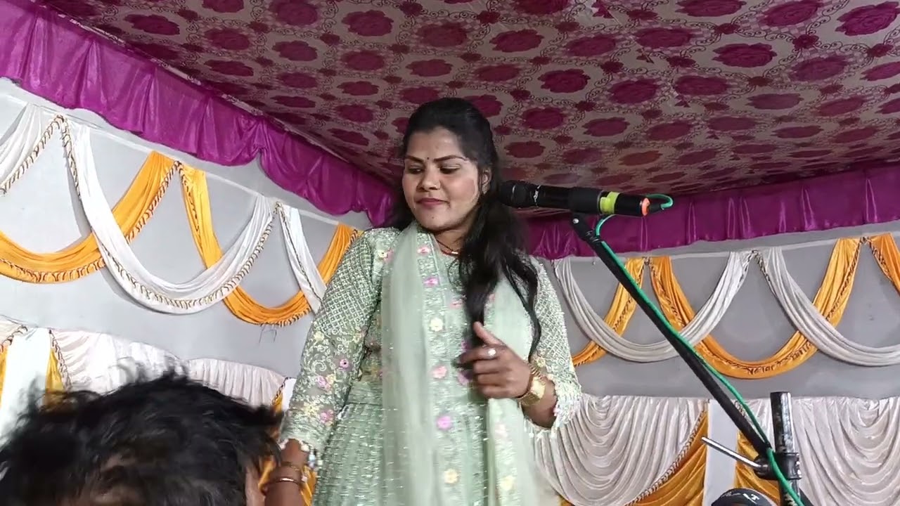 Saroj Sargam ka sapa geet Akhilesh bhaiya ke pm banaa Le aaja 