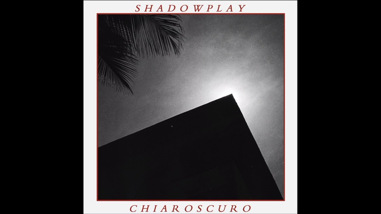 Shadowplay - Ego Death
