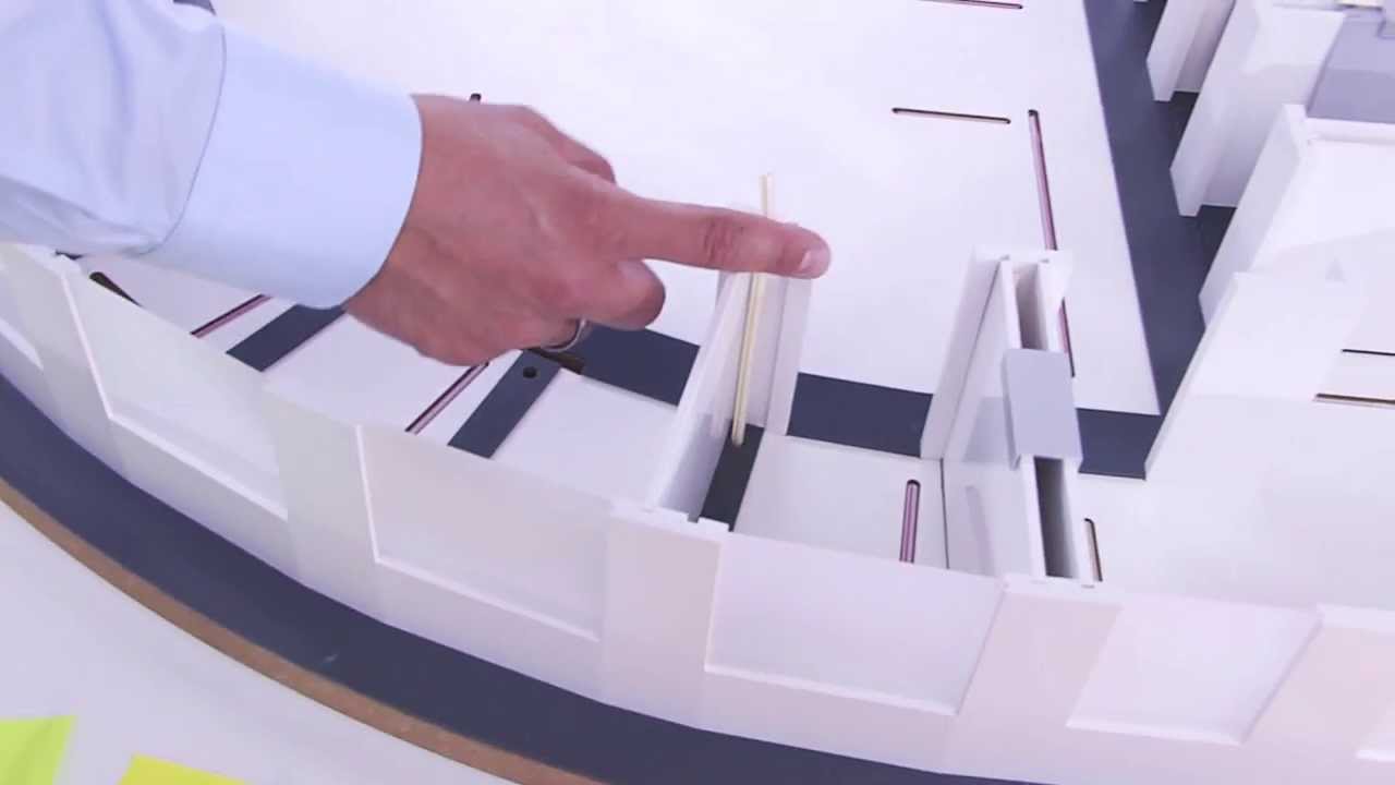 Prozessoptimierung im Bau mit Lean Construction Management