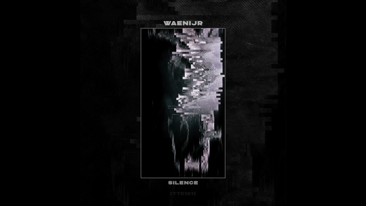 [TTC101] waenijr - Silence
