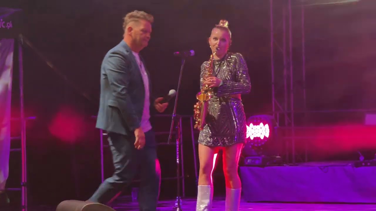 MIG - Lalunia (Dni Nowej Huty, Kraków, 07.06.2025)
