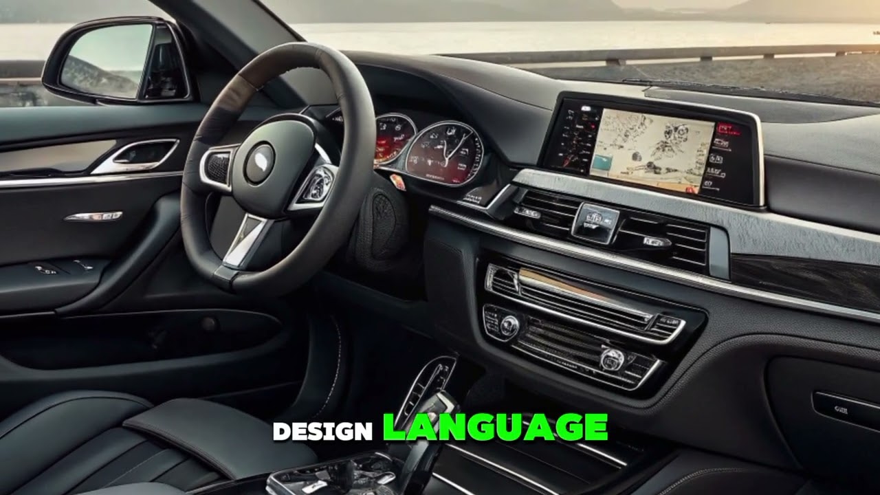 BMW Neue Klasse: Redefining Future Mobility
