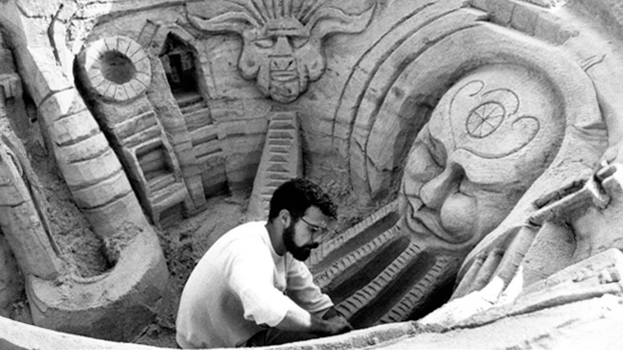 Exploring the World’s Most Mysterious Underground Cities