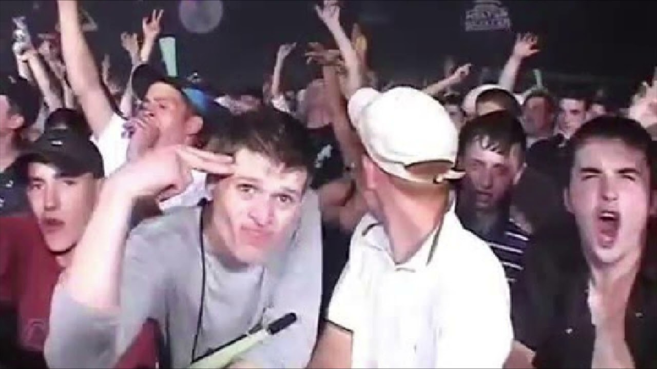Sidewinder live at the sanctuary, music arena, denbeigh leisure complex, milton keynes 2002 #DNB