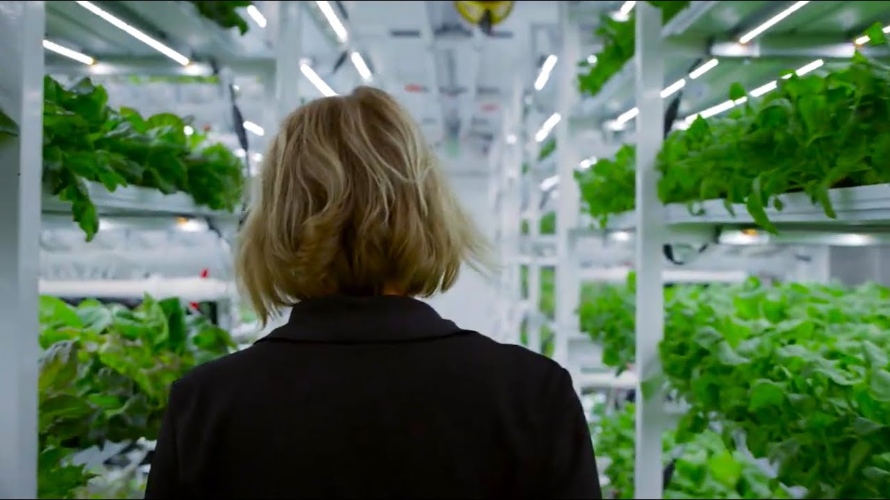 WTFCF S1.E05: Farming In A Box