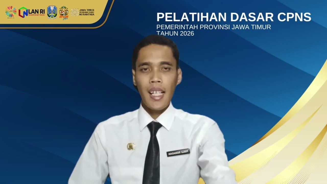 Learning Journal 1 - Sikap Perilaku Bela Negara 
