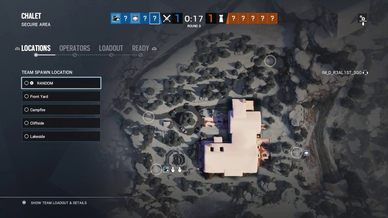 Diamond Level Siege Happy New Years!