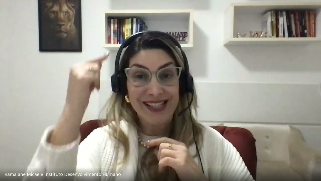 POTÊNCIA EMOCIONAL