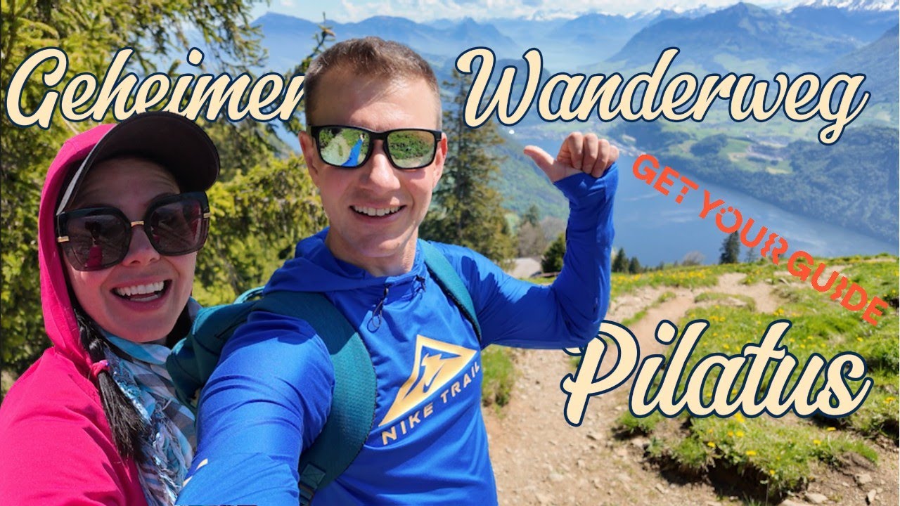 Geheimtipp-Wanderung auf den Pilatus – fernab vom Touristenstrom