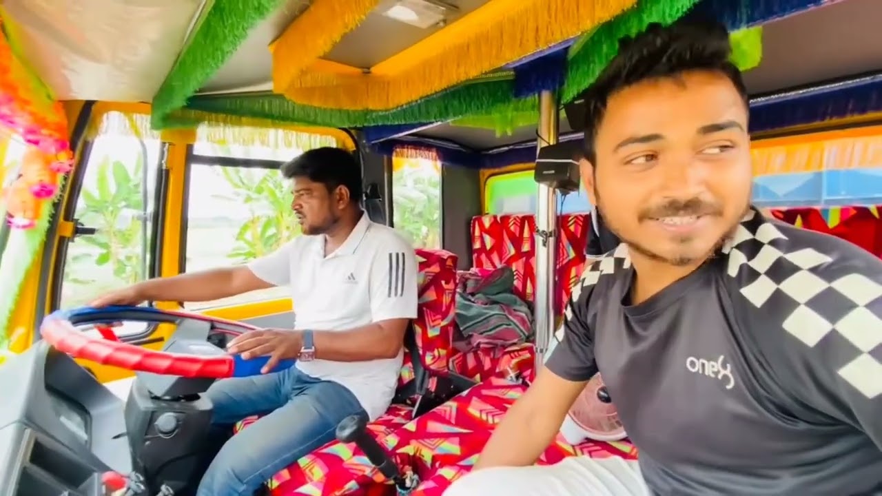 টলির ড্রাইভার যখন হেবি গাড়ি চালাতে চাই 🤣🤣🤣🤣 আমাদের ভিডিওটি পুরো দেখুন এবং আমাদের পাশে থাকুন🥰