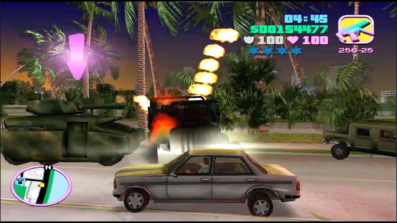 Rockstar Thought Nobody Would Try This.