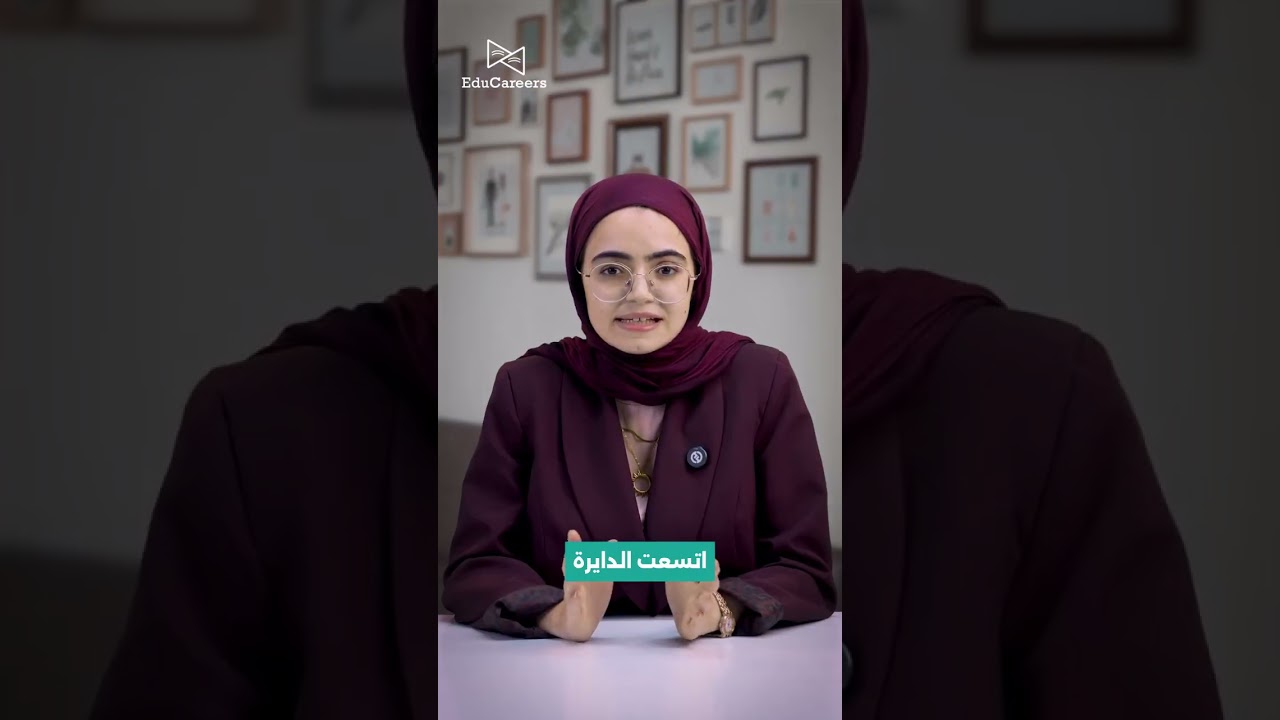 أتمنى أن تترك قصتي فيك أثرًا طيبًا))