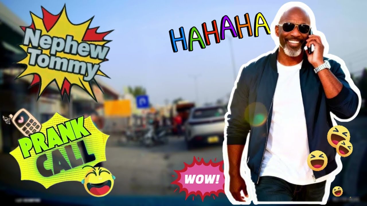 Legendary Nephew Tommy Prank Calls | BEST UNCUT Phone Pranks Compilation – Ep.84