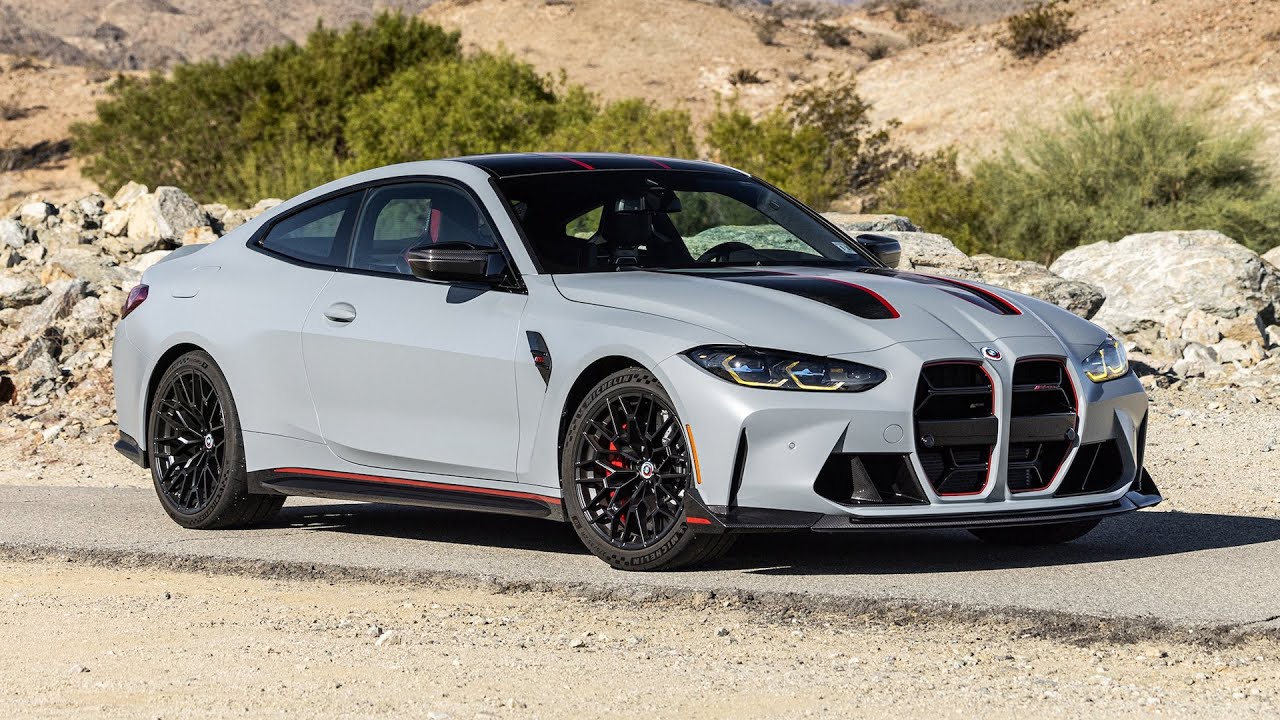Top 5 Best German Performance Cars On The Market Today