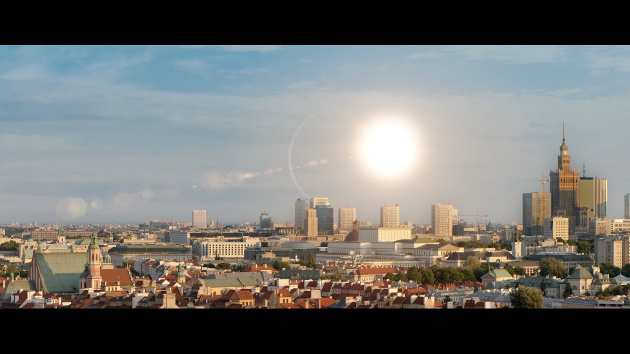 Polsat - Jesień 2021