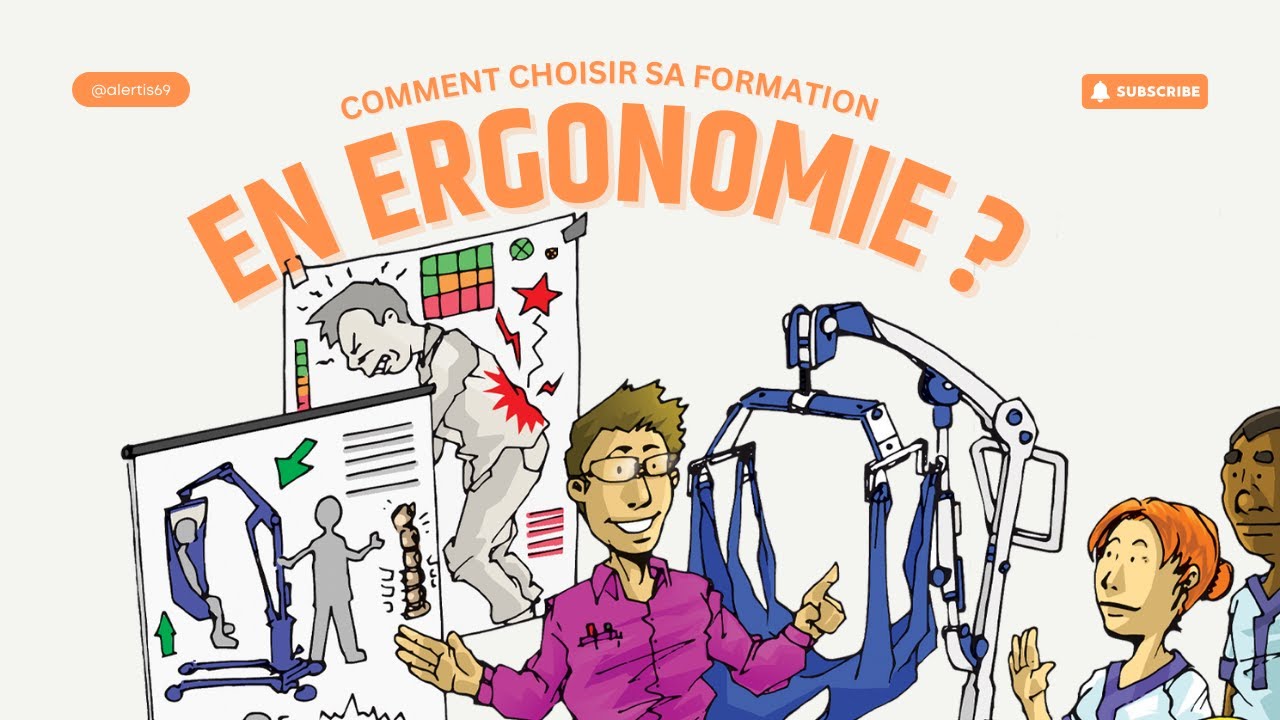 Formation gestes & postures et PRAP : comprendre les obligations l&eacute;gales et les enjeux